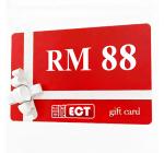 ECITY888 Game Credit RM 88