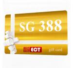 ECITY888 Game Credit SGD 388