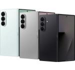 Samsung Galaxy Z Fold7 1TB｜16GB