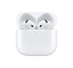 Apple AirPods 4 with Active Noise Cancellation