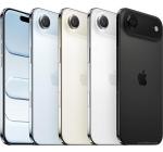 iPhone 17 Air - 256GB